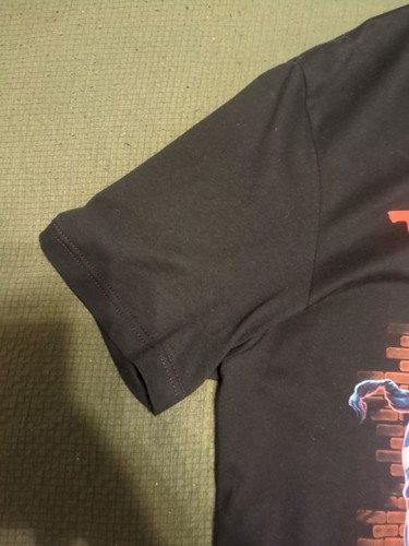 Terrifier 2 Clown Cafe Shirt XL - Picture 5 of 16