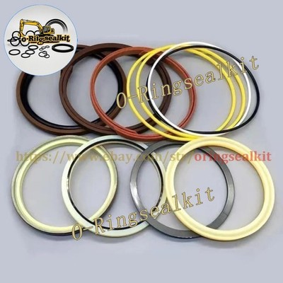 30996000002 309-96000002 Boom Cylinder Seal Kit For Kato HD770SE-2 Excavator