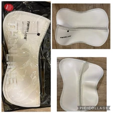 Thinline Perfect Fit Half Pad Large