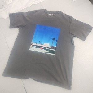 ミュージシャン Hiroshi Nagai Contrast TEE Hiroshi Nagai Shirt | eBay
