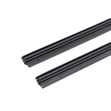 NEW SET FRONT WINDSHIELD WIPER RUBBER INSERTS REFIL FOR 2024-2026 TOYOTA TACOMA