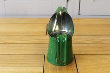 Halfords Vintage Oil Can Jug Pourer half pint