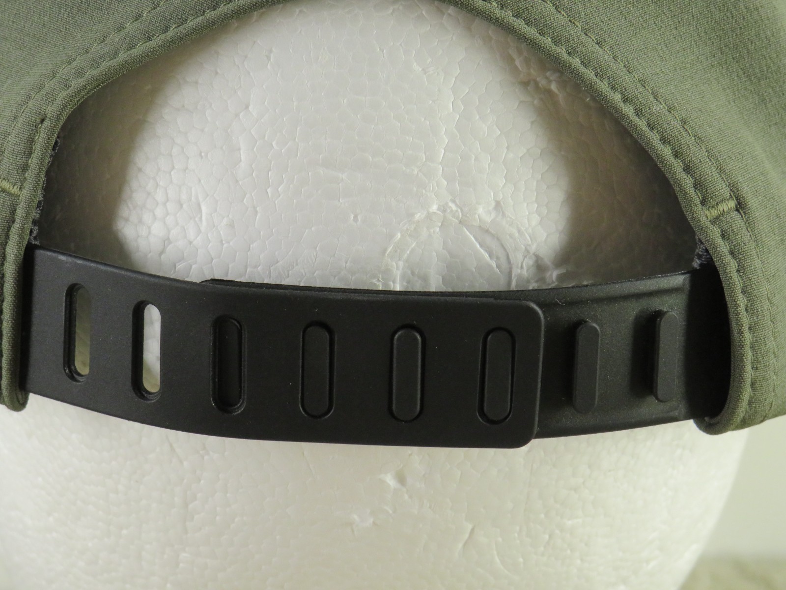 Lululemon Hat Green adjustable snapback Yoga Gym … - image 8