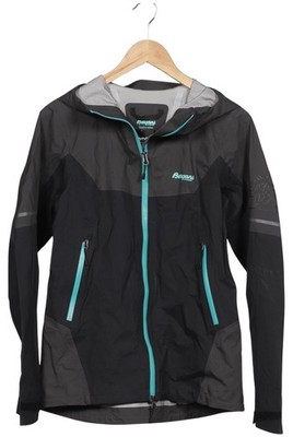 Bergans of Norway Jacke Damen Anorak Jacket Kurzmantel Gr. S Mehrfarbig #1rzfdaz