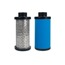 1PCS FOR Precision filter cartridge 2901120800 2901120600 2901120700 replacement