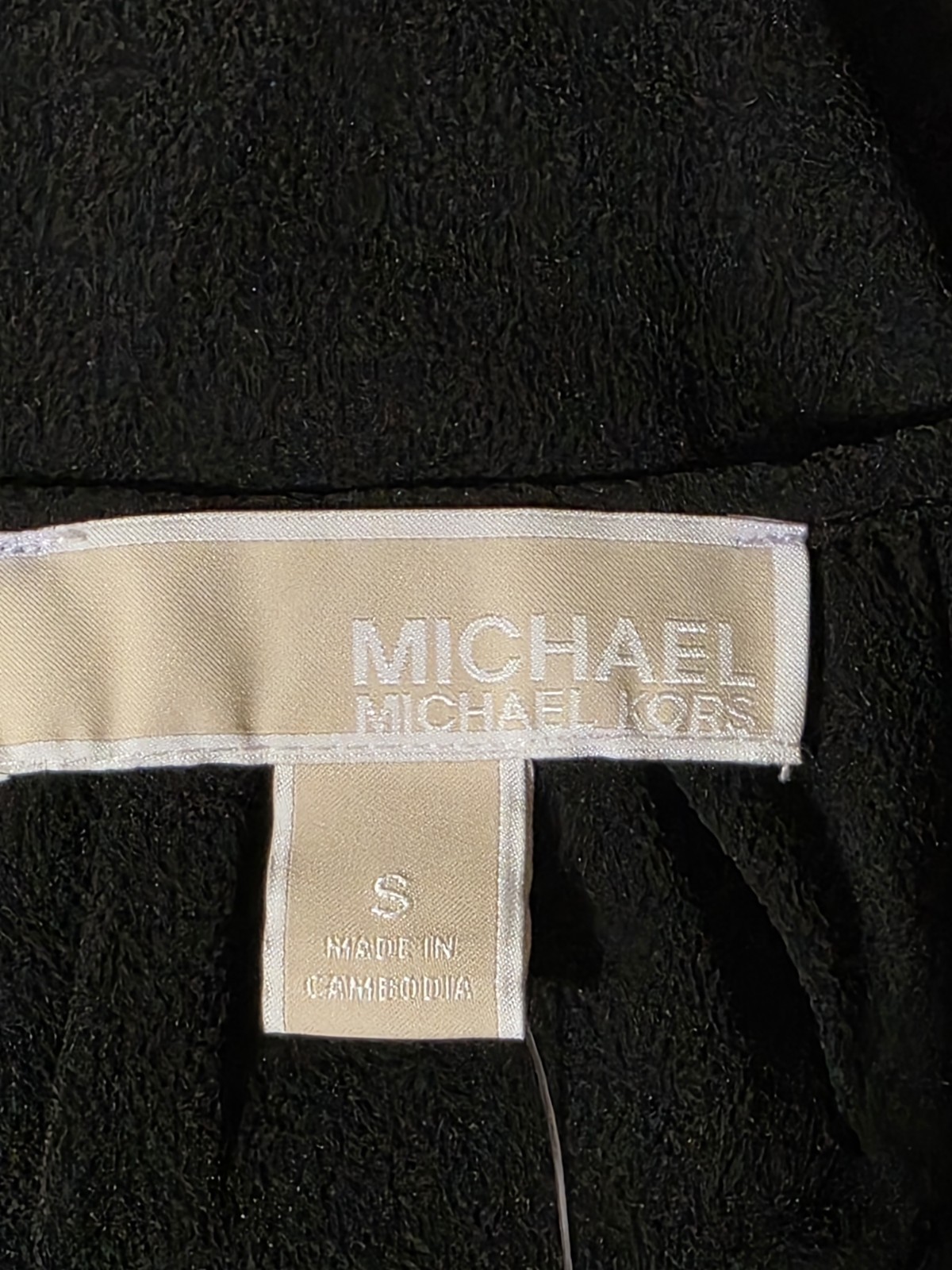 michael kors womens top Sm thumbnail 5