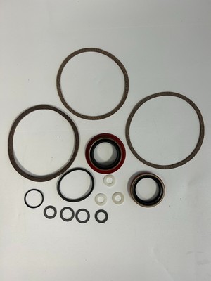 Purchase Ford 260 289 302 Small Block Engine Pro Gasket Set 62-82 Windsor SBF 5.0L 4.7L In - Foto 2