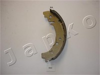 Japko Bremsbackensatz 55000 FüR 2121 Nadeschda Niva 2120 2131 Lada 250Mm 1600
