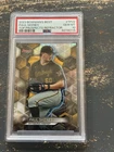 Paul Skenes 2023 Bowman’s Best Refractor RC PSA 10