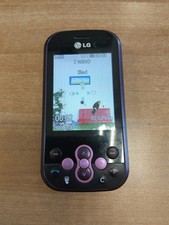 TELEFONO CELLULARE DA COLLEZIONE - LG KS360 - FUNZIONANTE