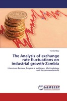 Tembo Mary | The Analysis Of Exchange Rate Fluctuations On Industrial...