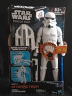 Imperial Stormtrooper Rogue One Figure - Star Wars - New in Package Disney