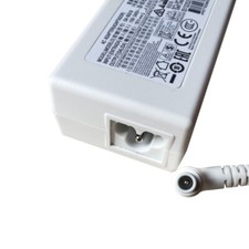 AC Adapter for LG 32BL75U-W Monitor
