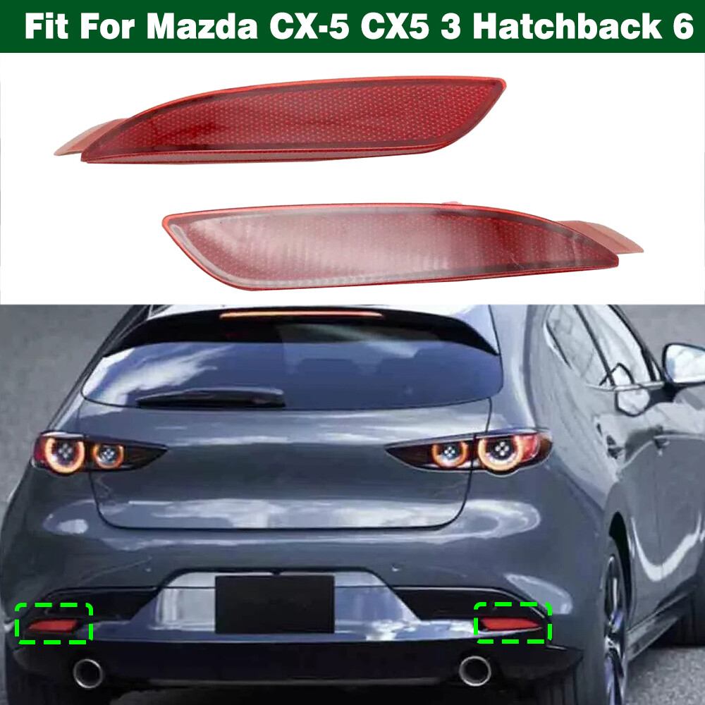 ZSWAL Lower Bumper Tail Light Reflector Reverse Stop Fog Lamp Brake Light Replace Lr060911 Lr102042 Land Rover Discovery Sport 2015 2020 Left Side ZSWAL Lower Bumper Tail Light Reflector Reverse Stop Fog Lamp Brake Light Replace Lr060911 Lr102042 Land Rover Discovery Sport 2015 2020 Left Side