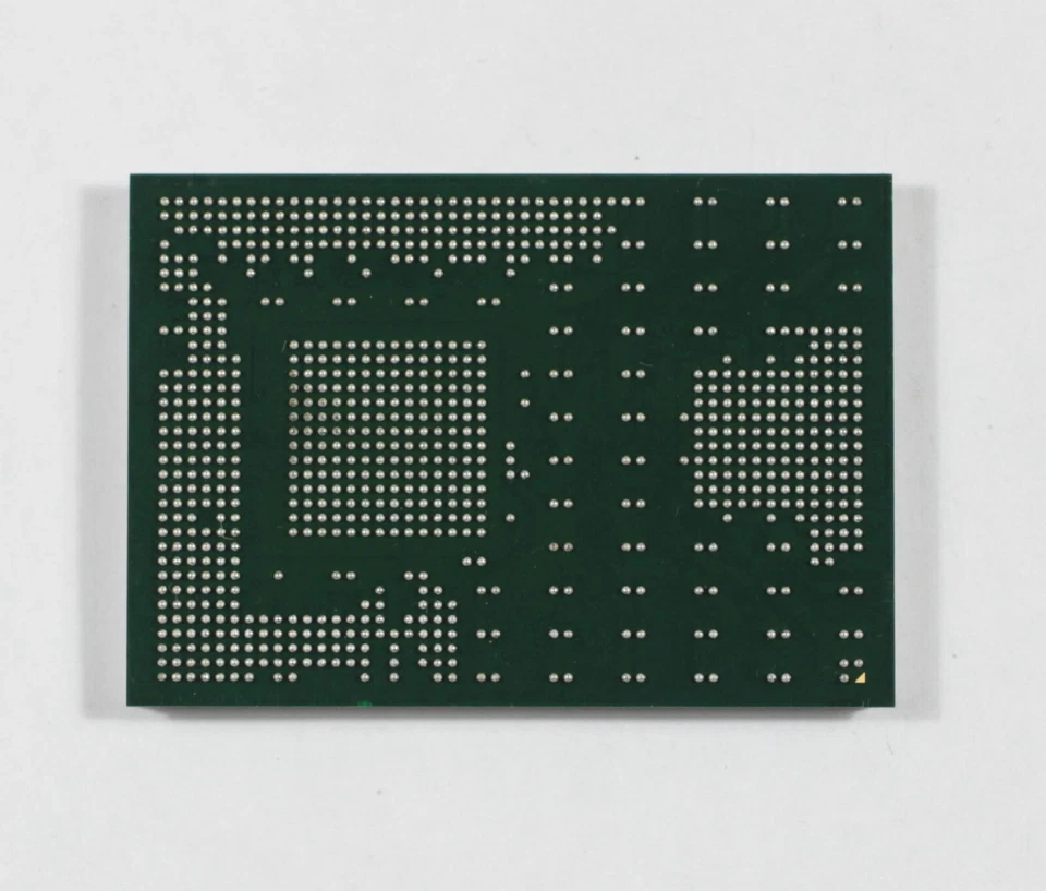 VIA CoreFusion 533MHz 0.90V Luke New Original - NOS - Image 2 of 2