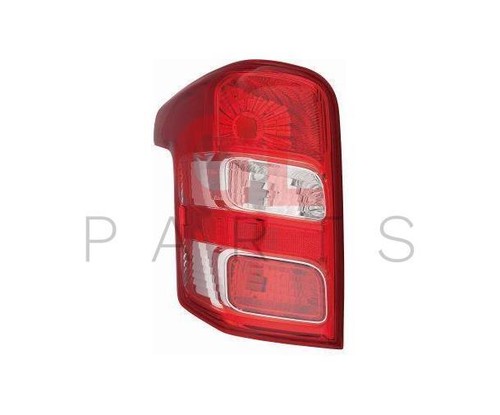 Feu Arrière Gauche Rouge Pour MITSUBISHI L200 IV 2006-2010