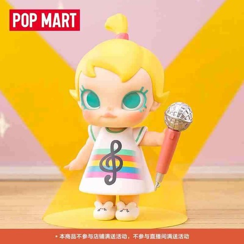 Baby Molly When I Was Three Series Confirmed Blind Box Figur Kunst Spielzeug - Bild 11 von 33