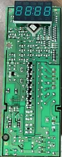 Samsung OTR Microwave Control Board  **NEW**  DE92-04327A  DE92-02434D