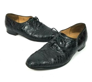 giorgio brutini crocodile shoes