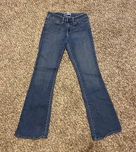 levi signature modern bootcut