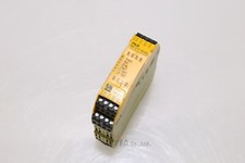 PILZ used PNOZ m EF 8DI4DO 772142 Safety Relay Module Unit ELEC-I-3021 9C22