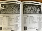2005- WIAC (Wisconsin) Basketball Tourney Program-Stevens Point -National Champs — photo 3
