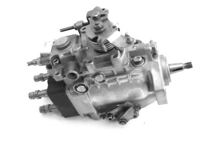 Bosch 0460494176 Fuel Injector Pump for sale online | eBay