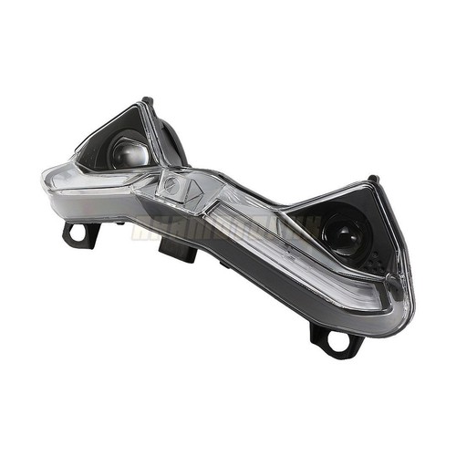 Headlight Assembly Light Lamp For Ducati Panigale V2 V4 V4S 2018-2022 2019 2021 - Picture 2 of 5