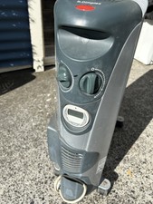 Dimplex OFC2400TIF Oil Heater-2nd for sale online | eBay