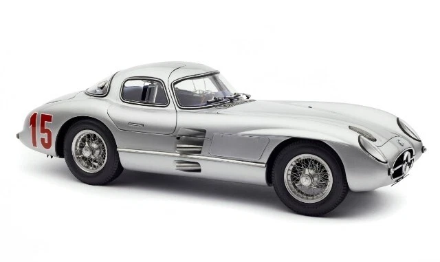 CMC Mercedes GP 1:18 Scale Diecast Racing Cars for sale | eBay