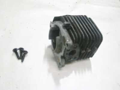 Homelite Trimmer SX135 Bandit UT20601A Cylinder Assembly part