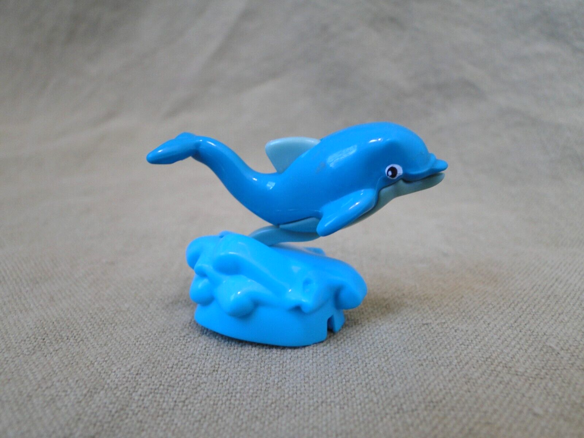 Kinder Joy Egg: Dolphin | eBay
