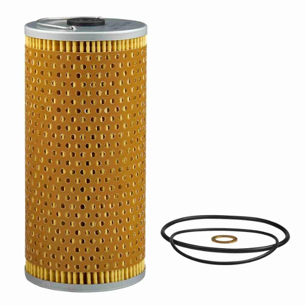 Kit de filtro de aceite de motor para vehículos Mercedes-Benz 1990-2002 11918009 Foto 2 de 4