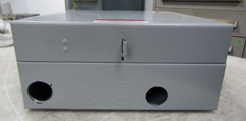 💥GE 20 AMP CONTACTOR DE ILUMINACIÓN CERRADO BOBINA 110/120V 600 VAC CR260L21AL021AA0 - Imagen 9 de 14