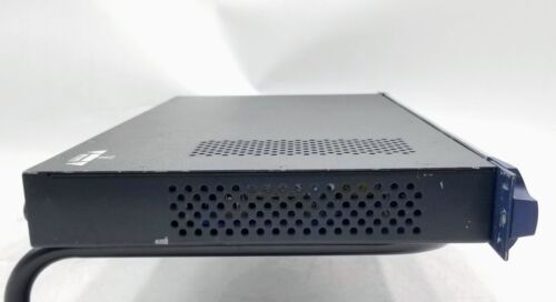Avid Digidesign Sync I/O MH040 Pro Tools Audio Interface - Picture 4 of 7
