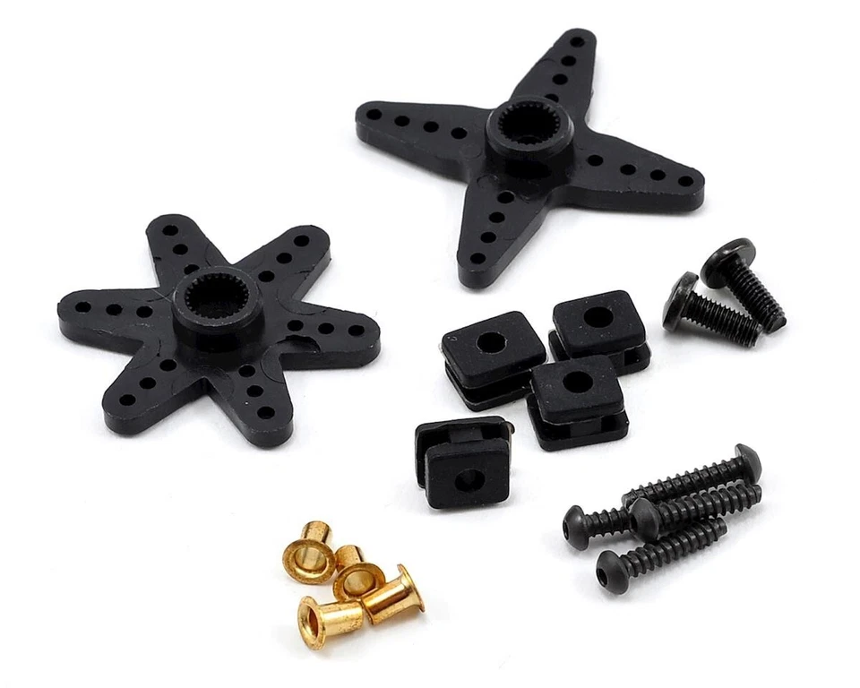 Align/T-Rex Helicopters 550 600 700 Tail DS825M HV ✌Brushless Digital Servo - Image 2 of 3