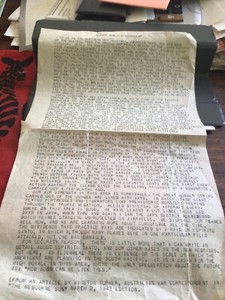 Espiritu Santo, New Hebrides, Stronghold in World War Two