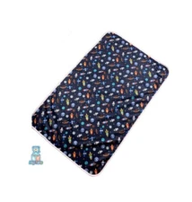 Adult  Waterproof Changing Pad Space