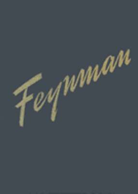 The Feynman Lectures on Physics: Commemorative Issue, Three Volume Set: Used
