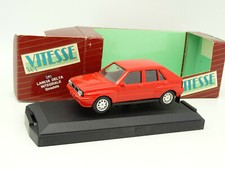 Speed 1/43 - Lancia Delta Integrale Red