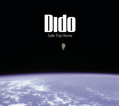 Dido - Safe Trip Home (Deluxe Edition) (2CD) Neu + OVP