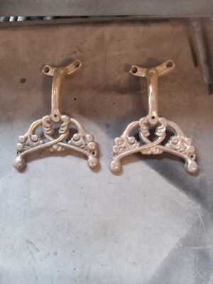 Decorative Ceiling  Fan  Blade  Irons