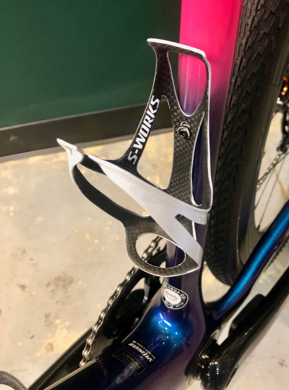 Specialized S-Works Crux купить в 