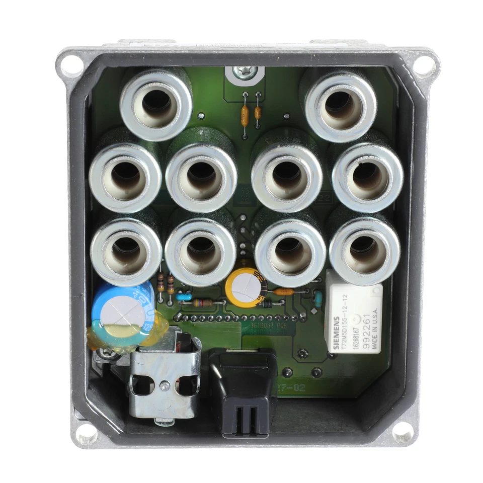 Módulo de control ABS sistema de frenos Regal Riviera genuino GM 1999-2000 9378276 Foto 3 de 4