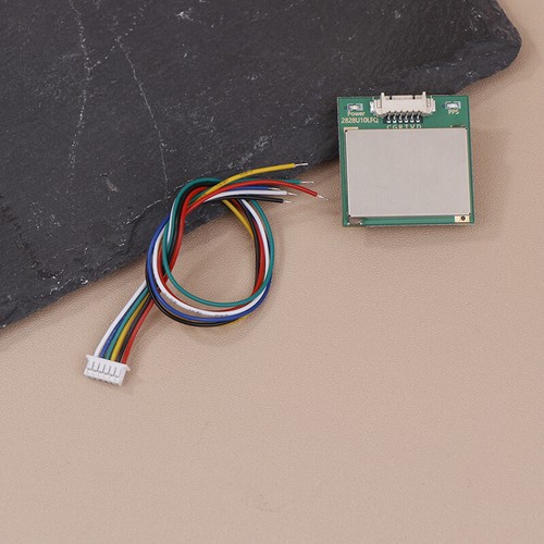 UBX-M10050-KB HT2828U10G5LF GPS Glonass Galileo Beidou M10 GNSS Module_Q