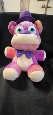 Funko Five Nights At Freddy's Tye Dyed Freddy's Fazbear Plush