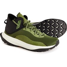 Vasque Re:Connect Here Mid Hiking Shoes For M...