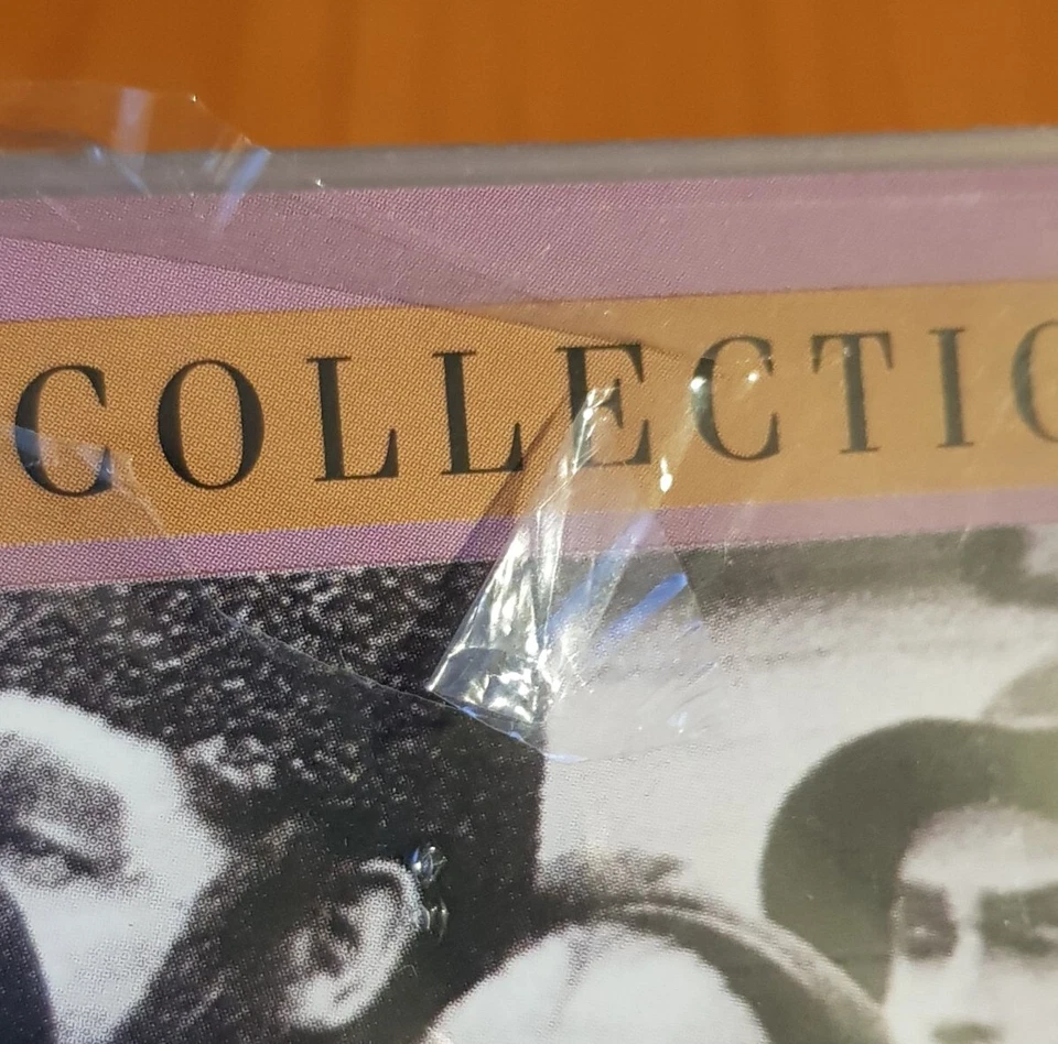 VHS|Charlie Chaplin 2|Chaplin Collection|NEU (Lesen)⚡BLITZVERSAND⚡ - Bild 2 von 4