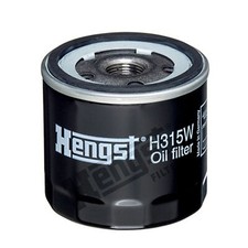 Oil Filter For Ford Focus MK1 1.6 Hengst 1007705 1007706 1056613