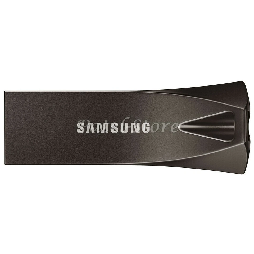 Samsung USB 3.1 Flash Drive 32GB 64GB 128GB  256GB Fit Plus Bar Plus - image 3 of 3